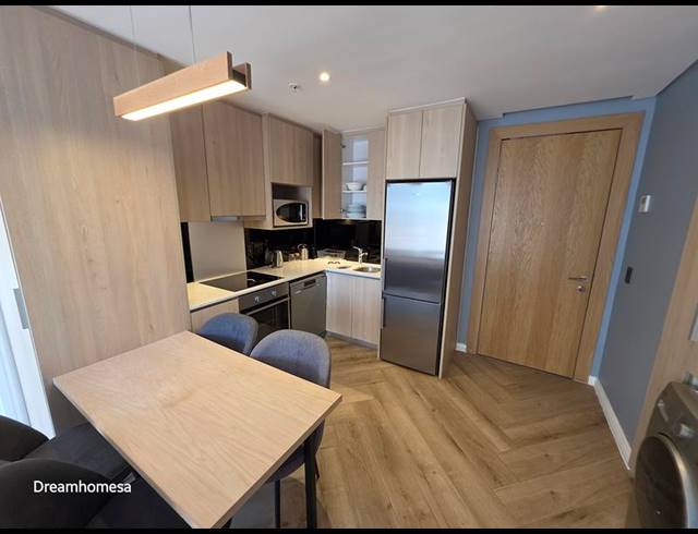 2 BEDROOM PROPERTY TO RENT IN SANDTON CENTRAL